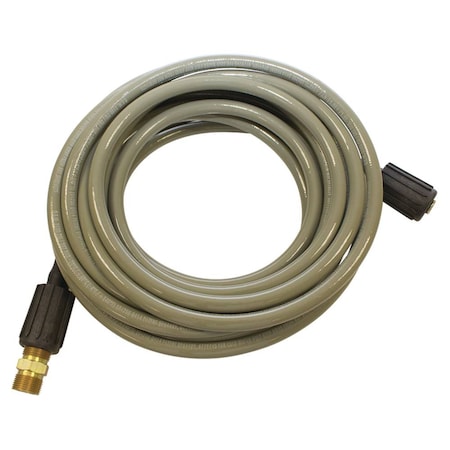 Stens Pressure Washer Hose Length 25', Max Psi3100 Lawn Mowers 758-729